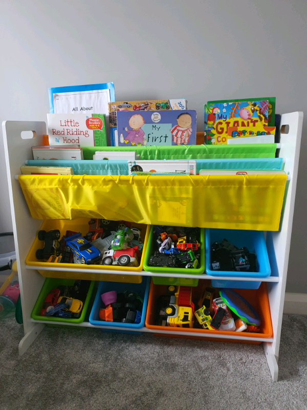 toy storage gumtree